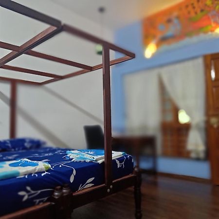 Anandam Stays - Premium 3Bhk Plush Homestay, Vaikom Near Kumarakom מראה חיצוני תמונה